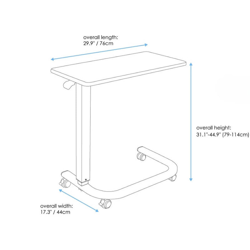 Overbed Table D100 | iElder