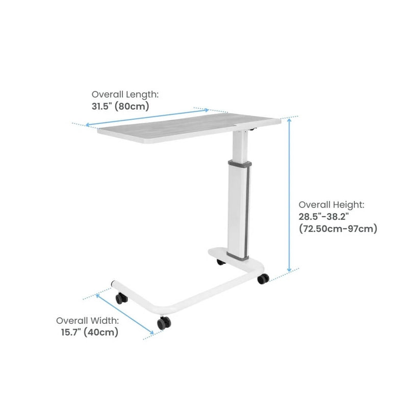 Overbed Table D300 | iElder