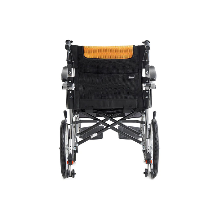 Postur Wheelchair S310 | Bion