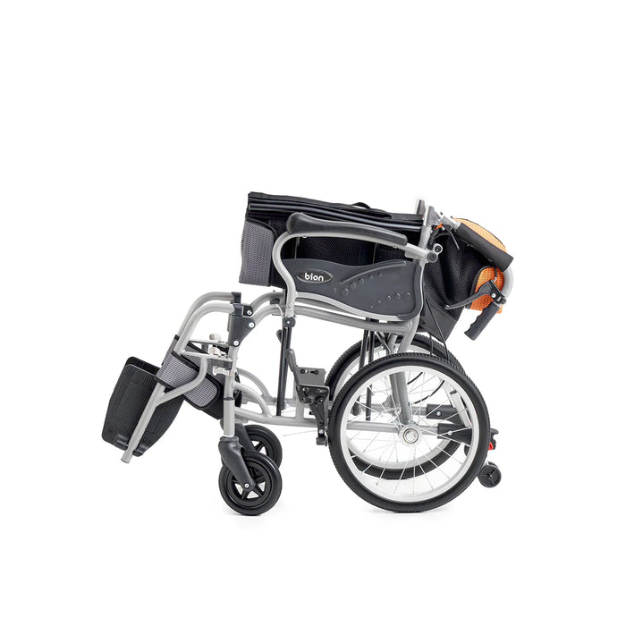 Postur Wheelchair S310 | Bion