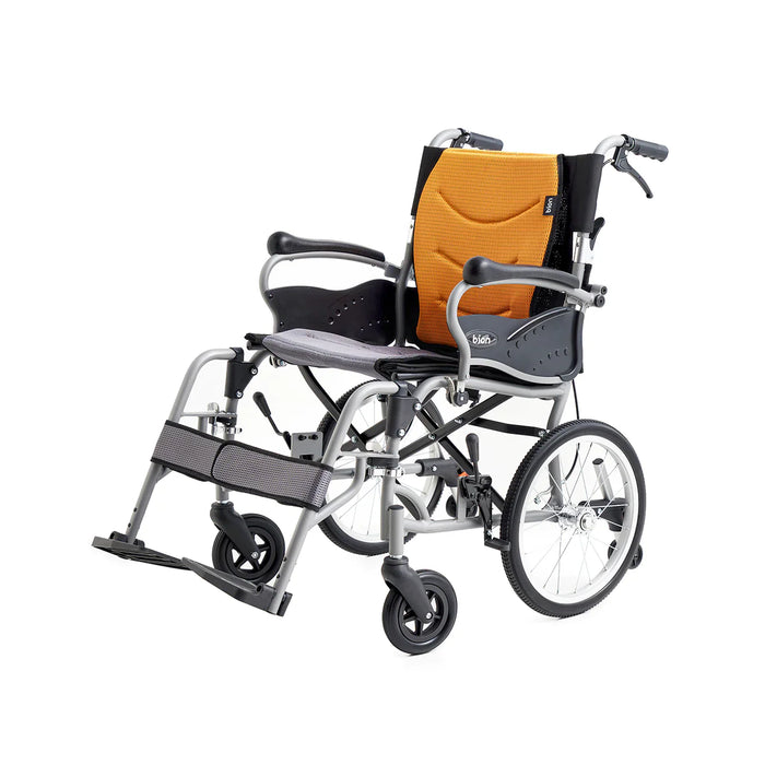 Postur Wheelchair S310 | Bion