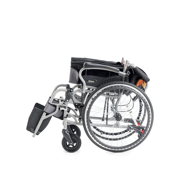 Postur Wheelchair S300 | Bion