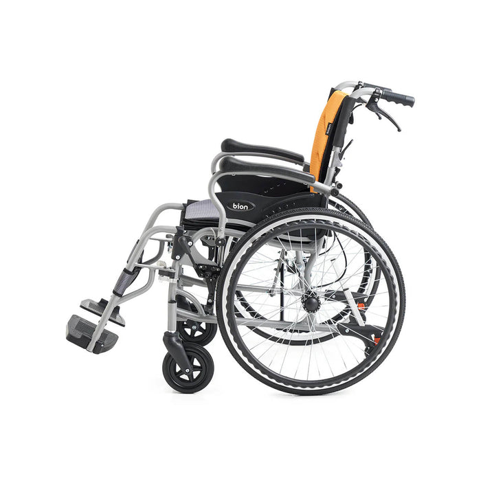 Postur Wheelchair S300 | Bion