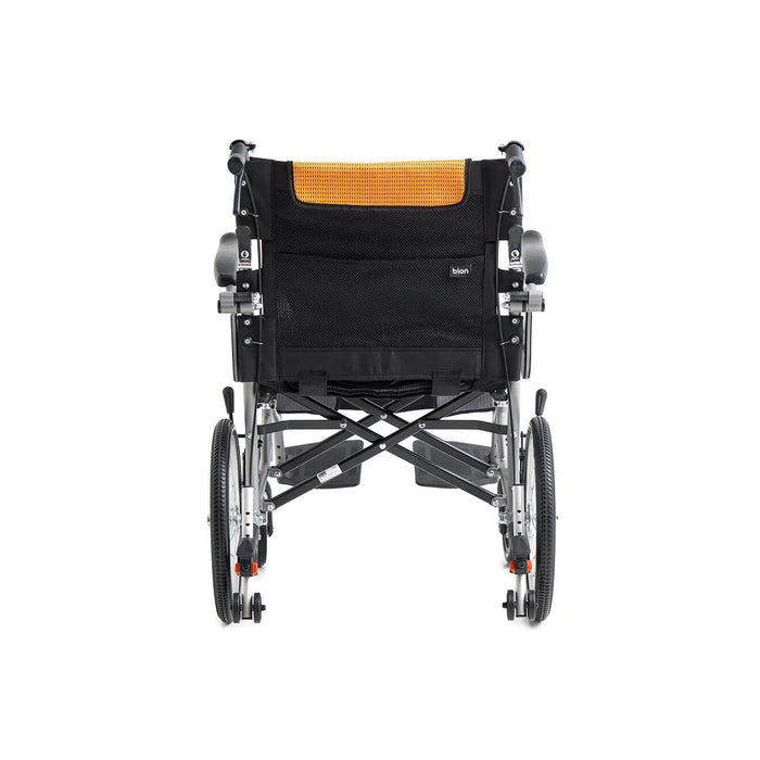 Postur Wheelchair S300 | Bion