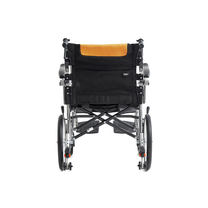 Postur Wheelchair S300 | Bion