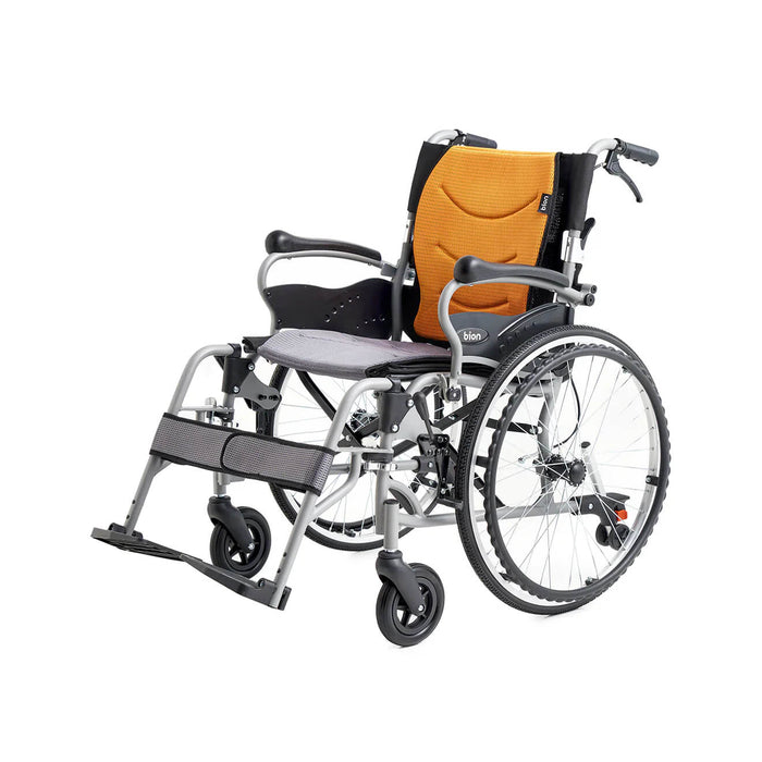 Postur Wheelchair S300 | Bion