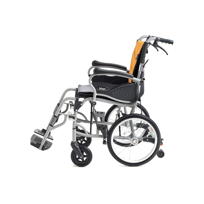 Postur Wheelchair S310 | Bion