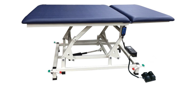 Bobath examination couch