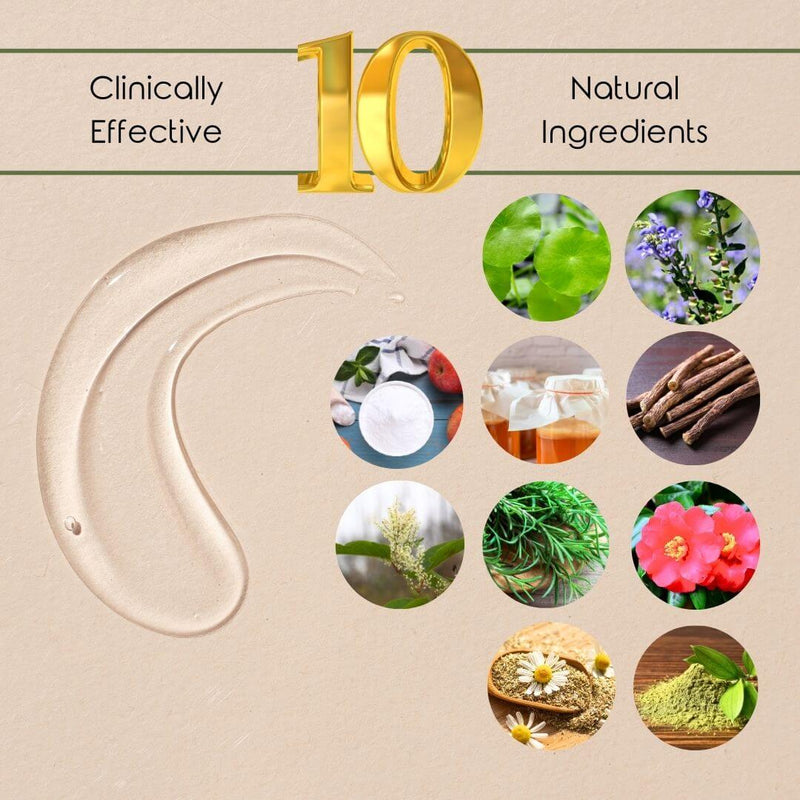 Postbiotic Gentle Body Wash 500 ml | ioula