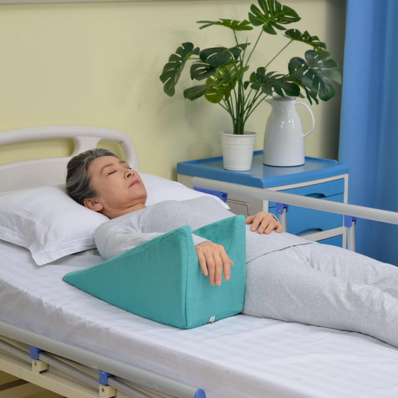 Upper limb type - Sponge limb lift pad