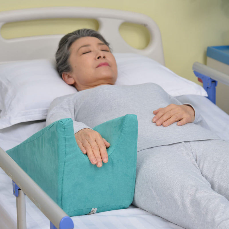 Upper limb type - Sponge limb lift pad