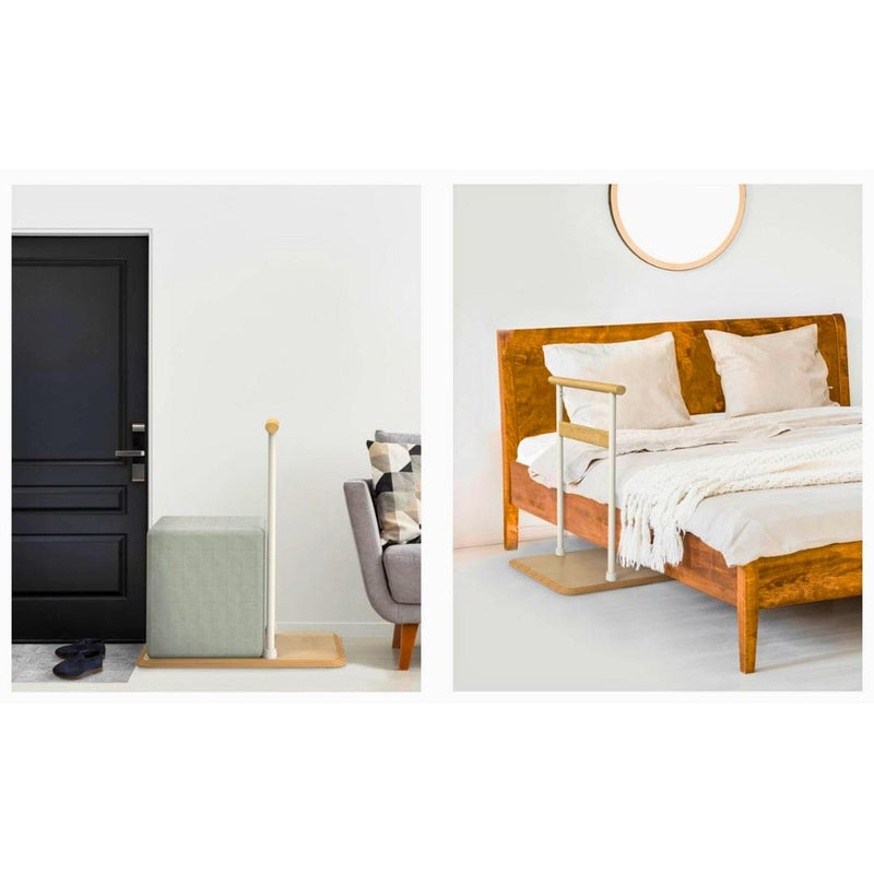 Guardian Angel Safety Grab Bar Standing type ANGEL'S CHAIR | CEBIEN