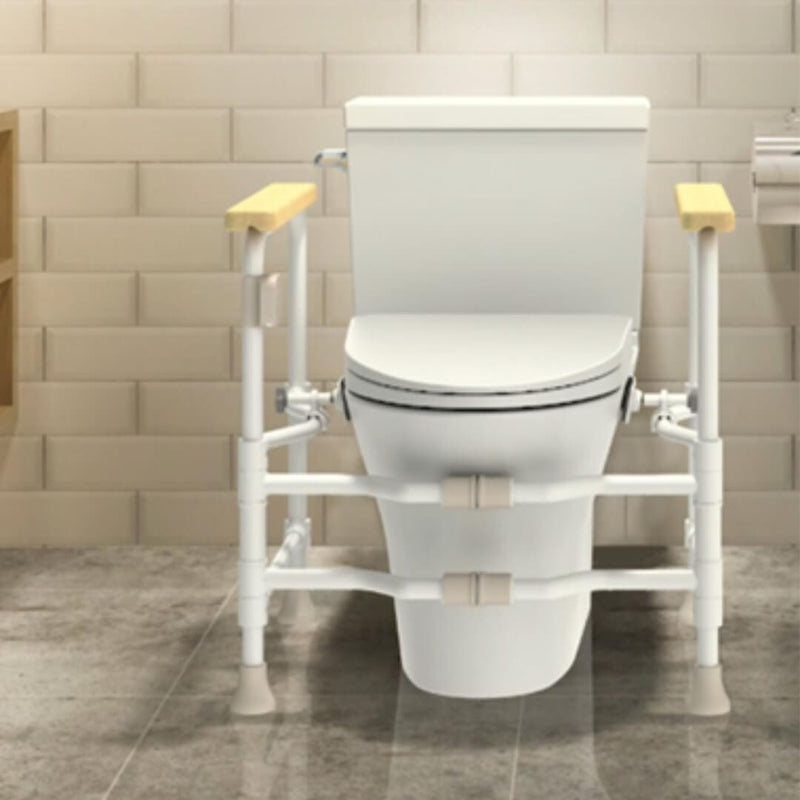 Guardian Angel Safety Grab Bar Toilet type | CEBIEN