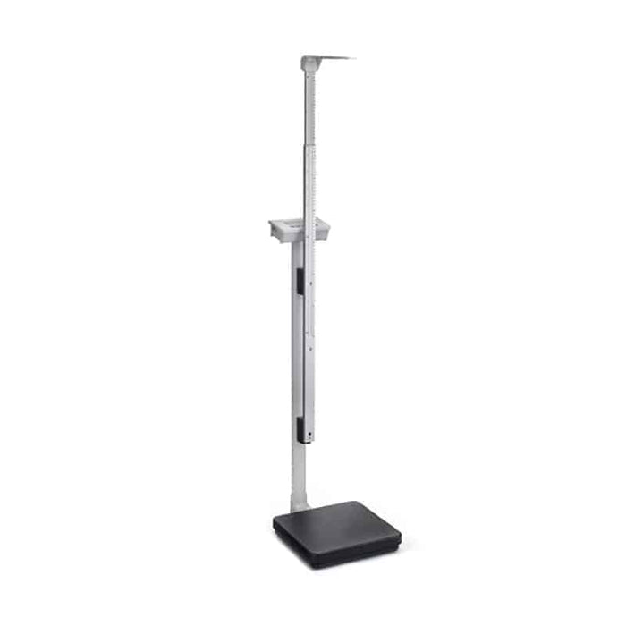 Adult scale with Height Rod MS3450 with HM-201M | CHARDER