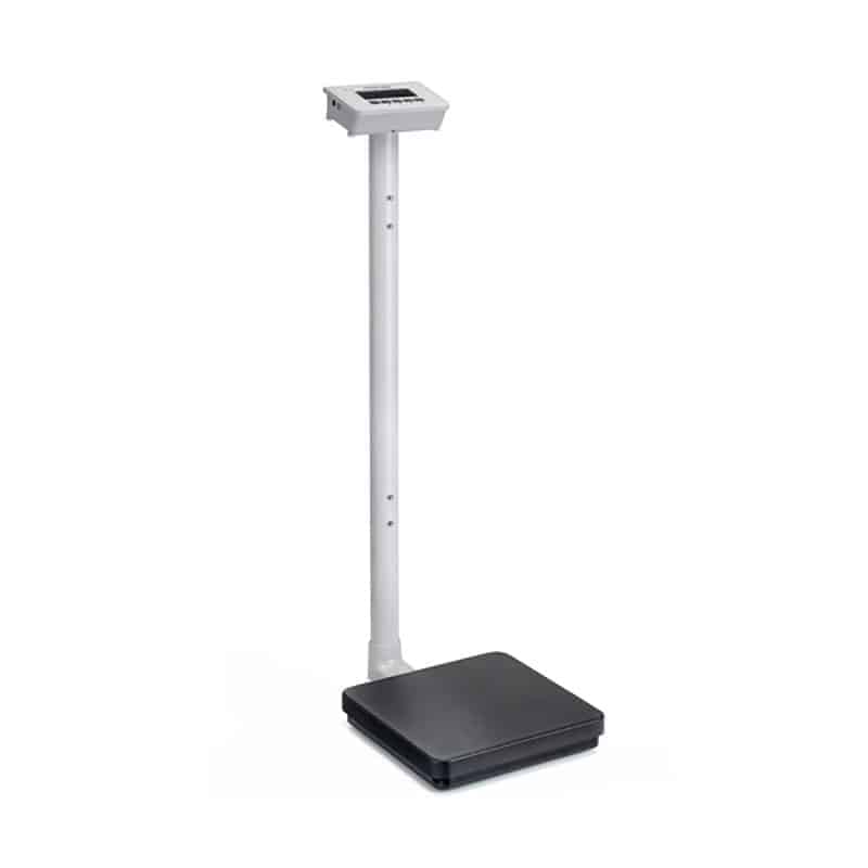 Adult scale with Height Rod MS3450 with HM-201M | CHARDER — iElder.Asia ...