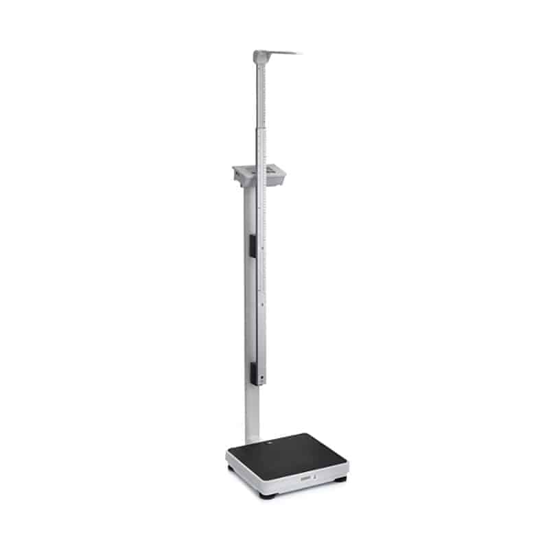 Adult Scale with Height Rod MS4900/MS4970 with HM-201M | CHARDER