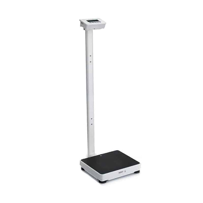Adult Scale with Height Rod MS4970 with HM-201M | CHARDER