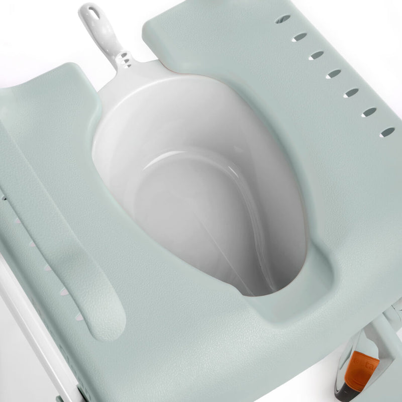 移动式平底锅和带手柄的盖子|埃塔克清洁