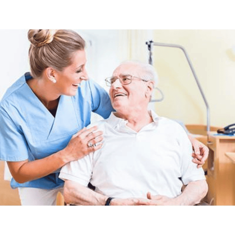 Stay In Care Giver Service