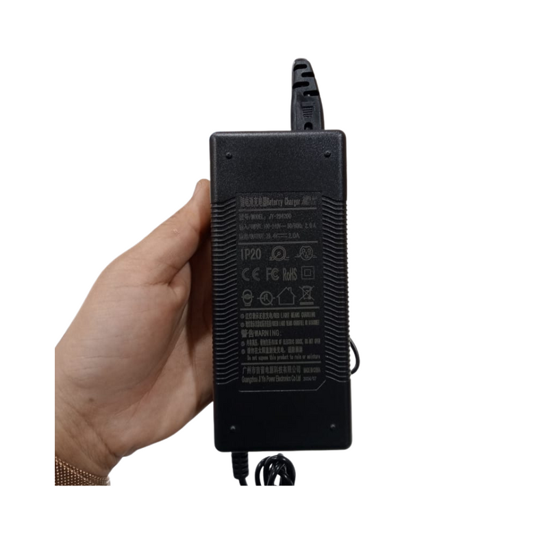 Charger for Electric Wheelchair Sowell SC-C500