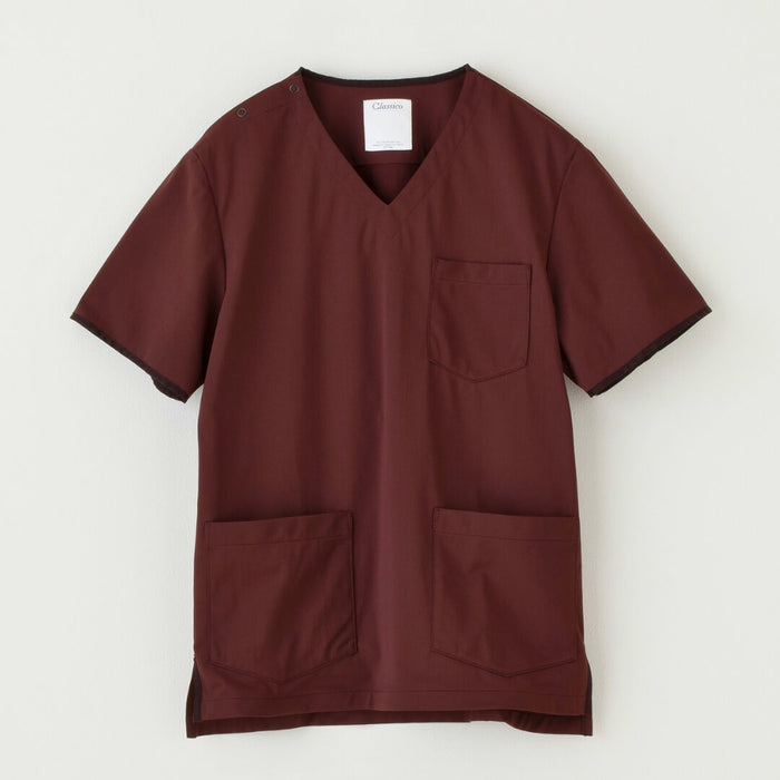 Mens: Scrub tops FREE (Random Colour) | Classico