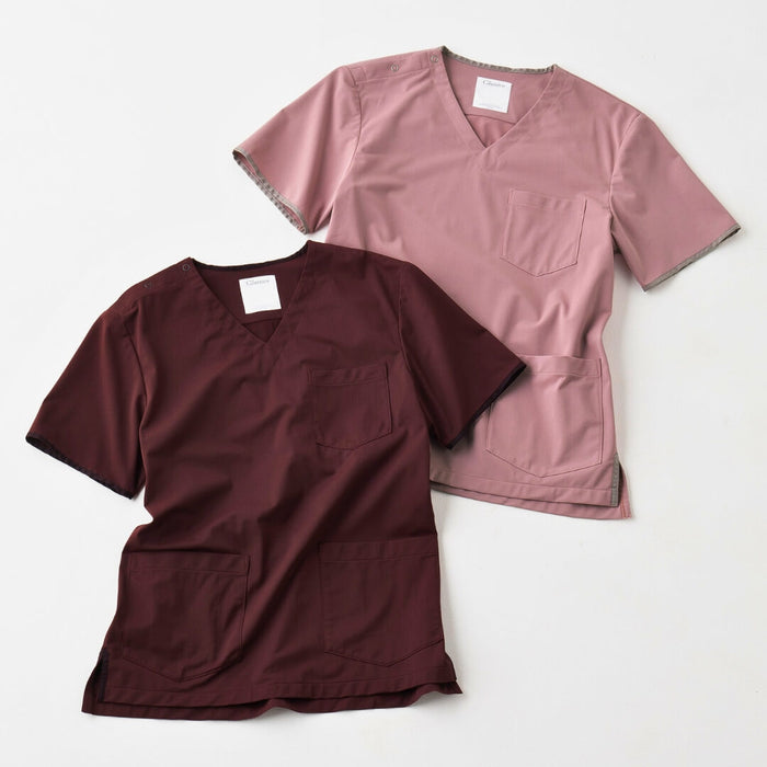 Mens: Scrub tops FREE (Random Colour) | Classico