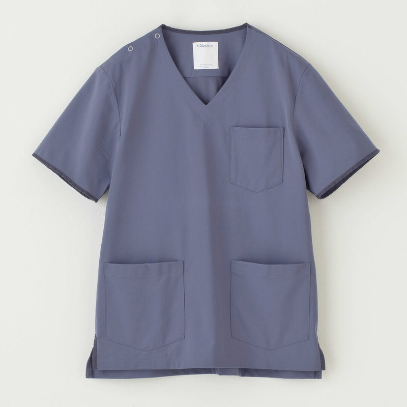 Mens: Scrub tops FREE (Random Colour) | Classico
