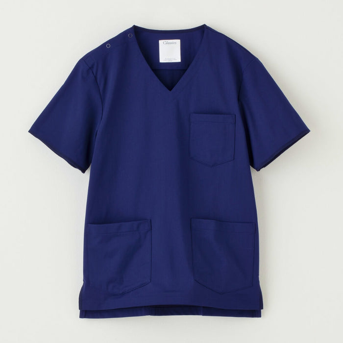 Mens: Scrub tops FREE (Random Colour) | Classico