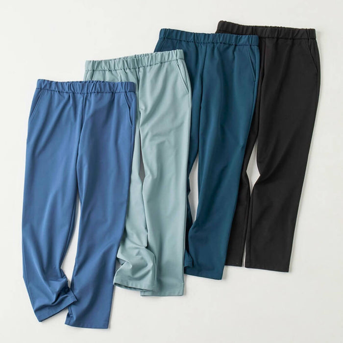 Mens: Jersey scrub pants LUXE (Random Colour) | Classico