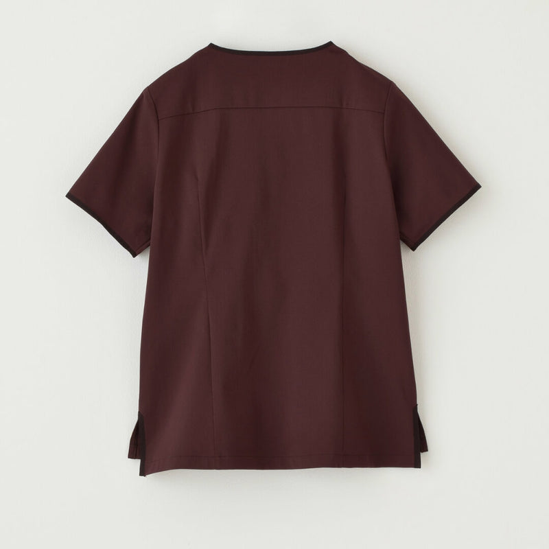 Womens: Scrub tops FREE (Random Colour) | Classico