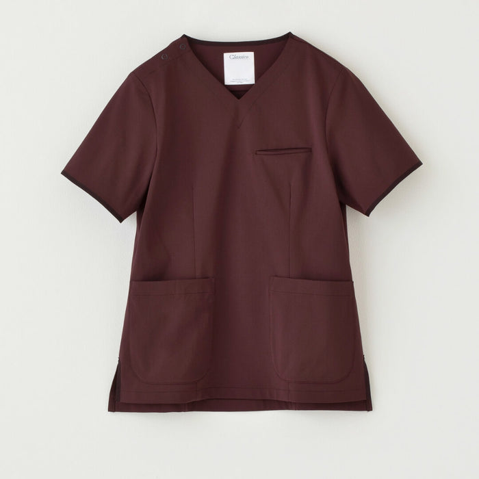 Womens: Scrub tops FREE (Random Colour) | Classico
