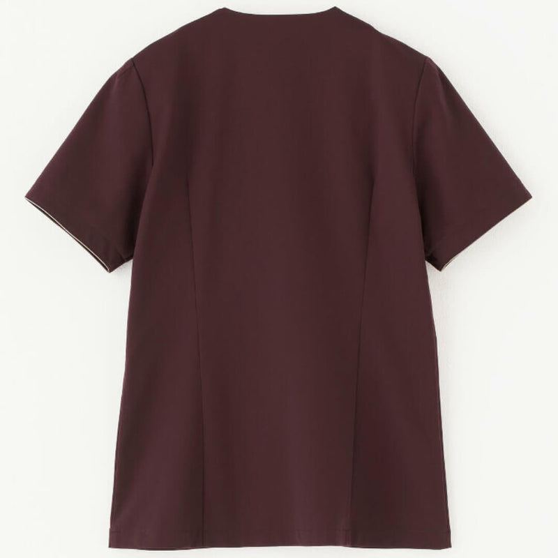 Womens: Jersey scrub tops LUXE (Random Colour) | Classico