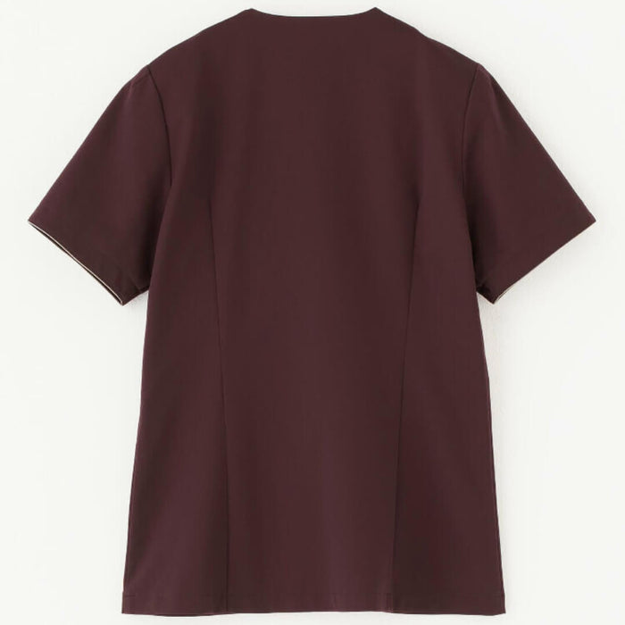 Womens: Jersey scrub tops LUXE (Random Colour) | Classico