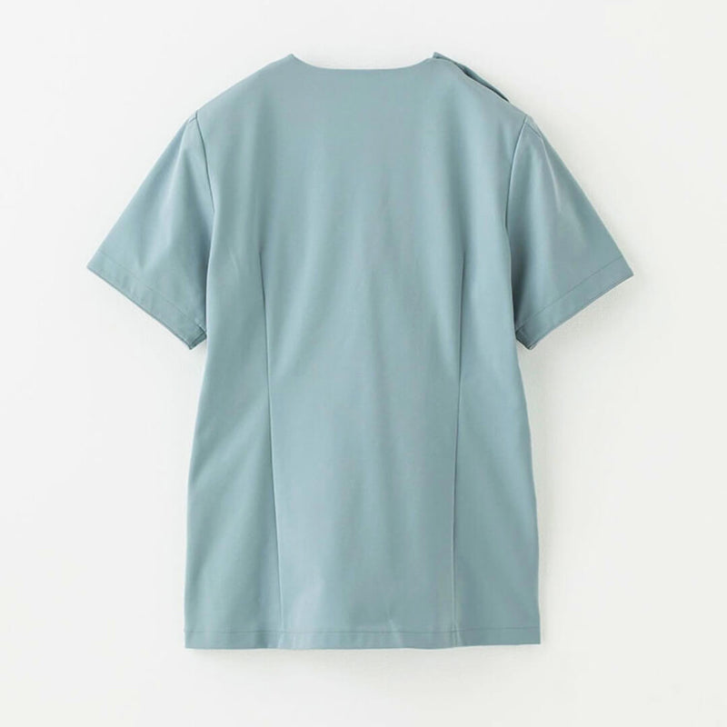 Womens: Jersey scrub tops LUXE (Random Colour) | Classico