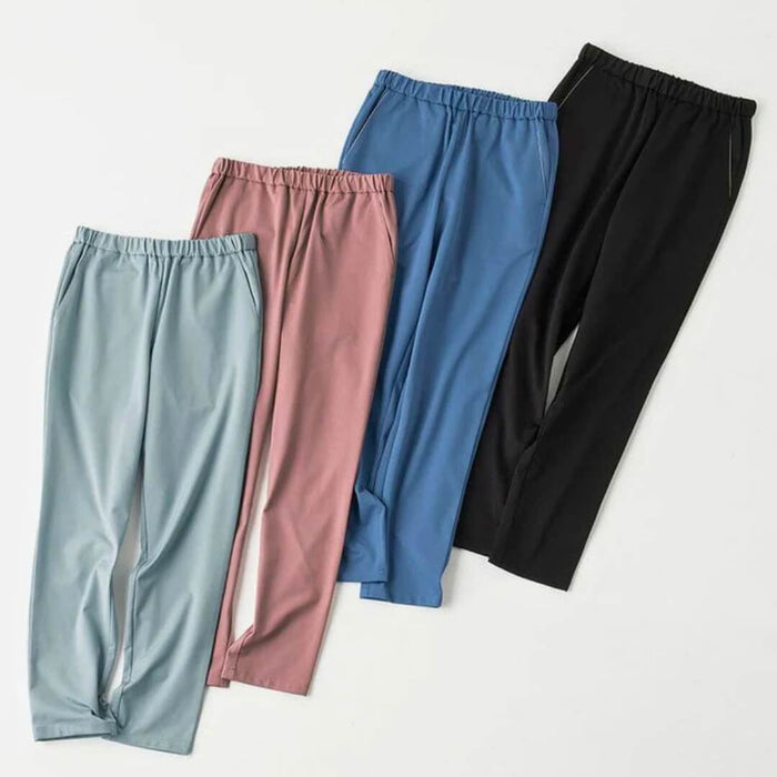 Womens: Jersey scrub pants LUXE (Random Colour) | Classico