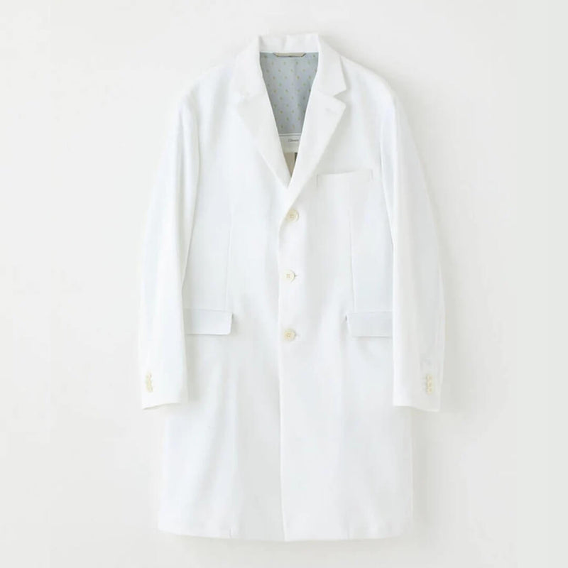 Mens Lab coat: Lightweight coat | Classico