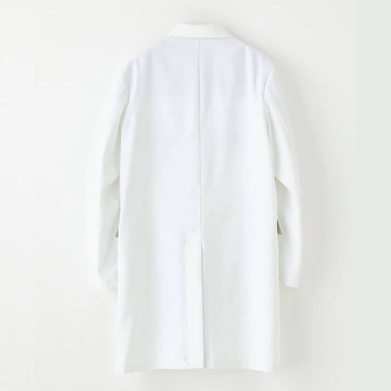 Mens Lab coat: Lightweight coat | Classico
