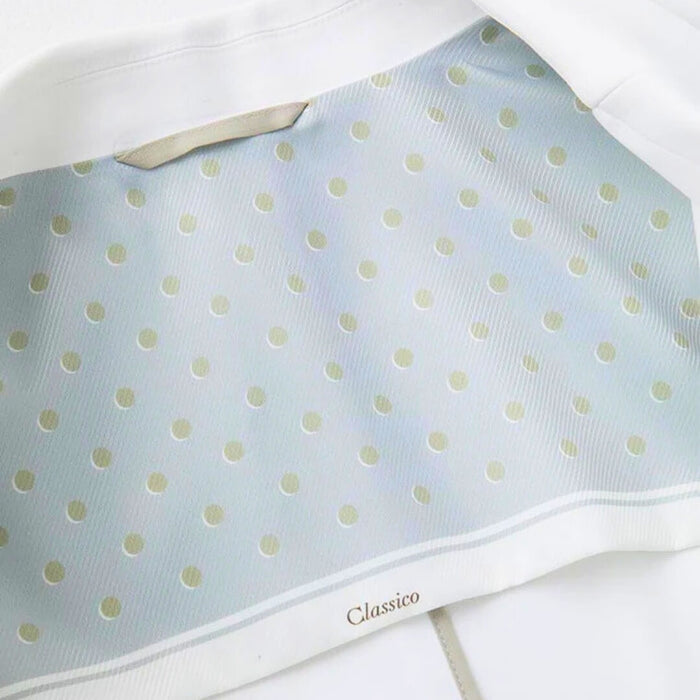 Mens Lab coat: Lightweight coat | Classico