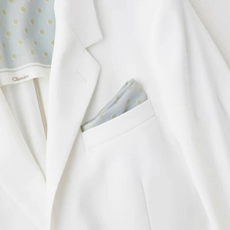 Mens Lab coat: Lightweight coat | Classico