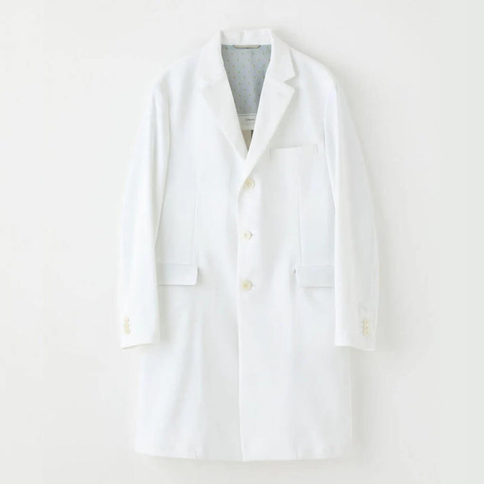 Mens Lab coat: Lightweight coat | Classico