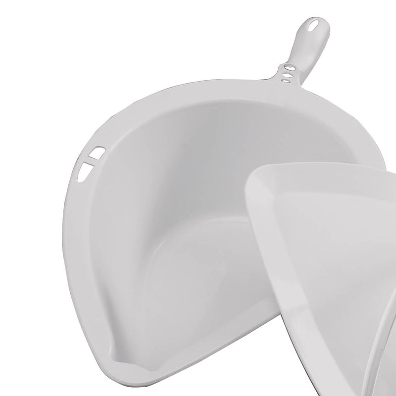 移动式平底锅和带手柄的盖子|埃塔克清洁