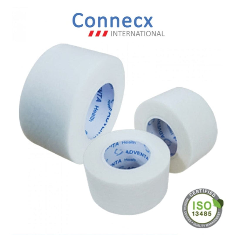 Pore Hypoallergenic Surgical tapes | Connecx