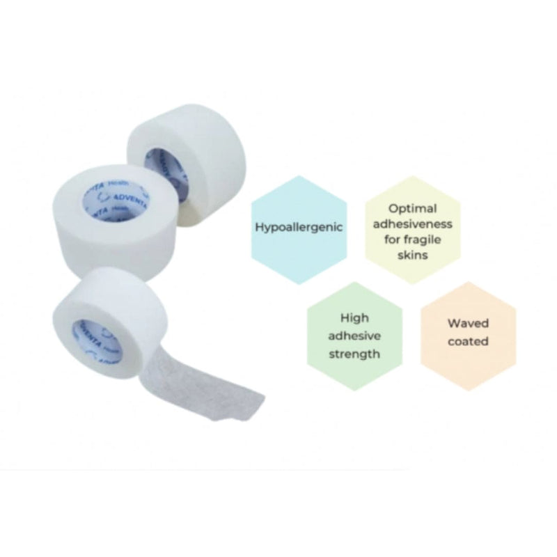 Pore Hypoallergenic Surgical tapes | Connecx