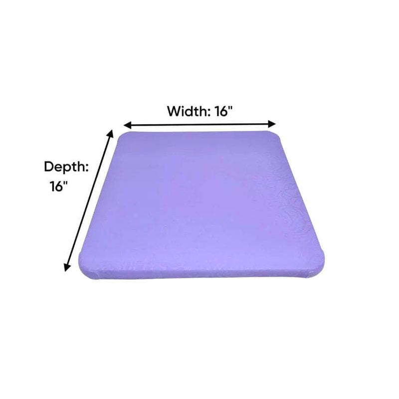 Cooling Cushion Purple | OCA