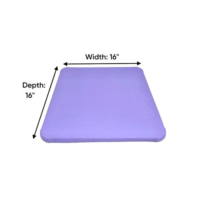 Cooling Cushion Purple | iElder