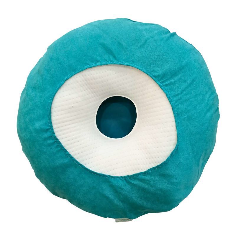 Cotton Ring Cushion