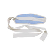 Medical restraint belt