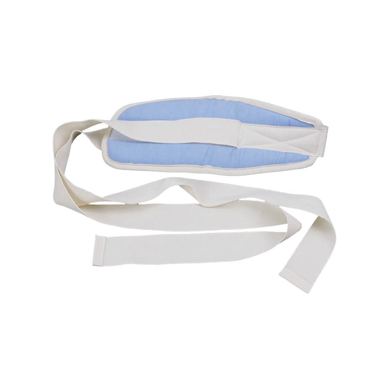 Medical restraint belt