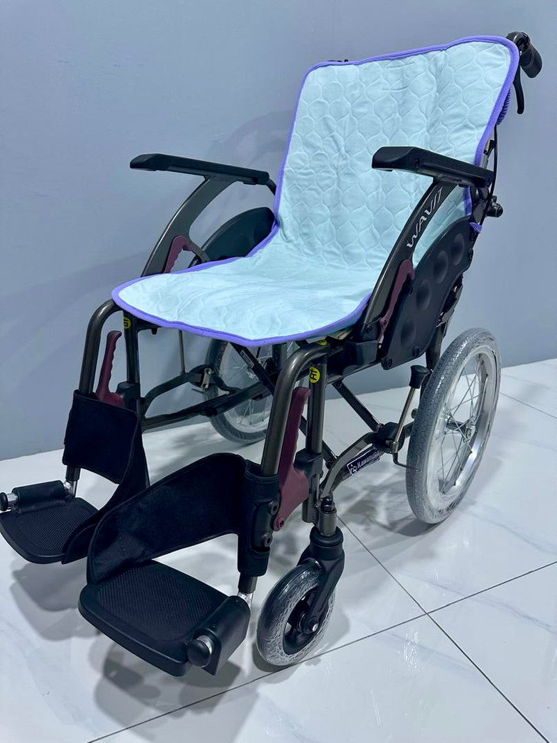 Waterproof Wheelchair Pad (86x48 cm)