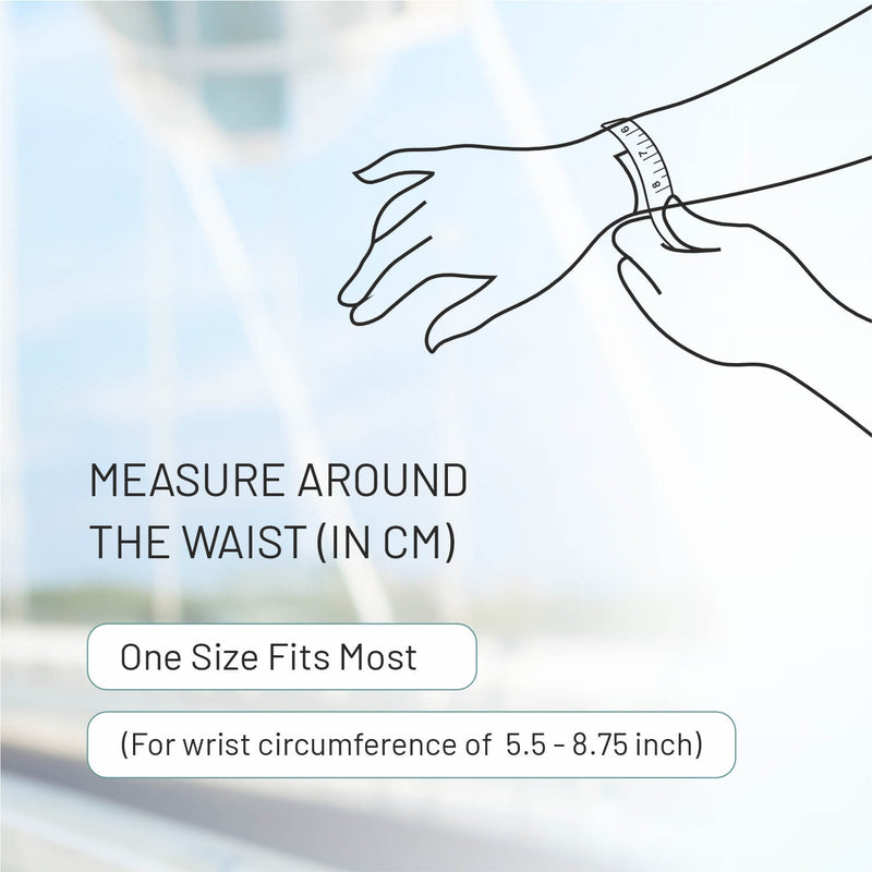 DYNA Thumb Spica Splint/Brace